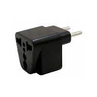 آداپتور مسافرتی کی نت پلاس مدل power 2-3