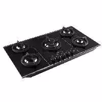 اجاق گاز صفحه ای سینجر مدل SDG 519