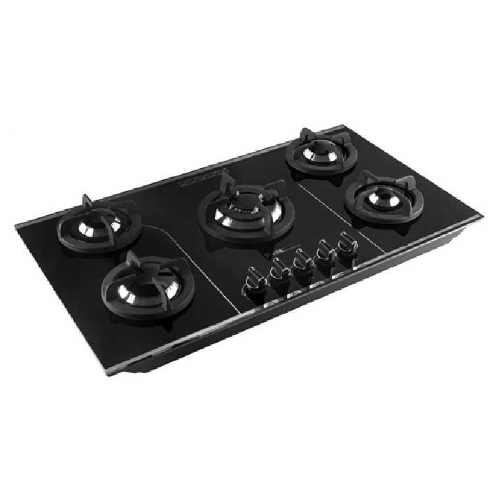 اجاق گاز صفحه ای سینجر مدل SDG 519