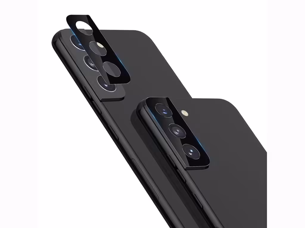 محافظ لنز دوربین نیلکین سامسونگ Nillkin Samsung Galaxy S22/S22  InvisiFilm