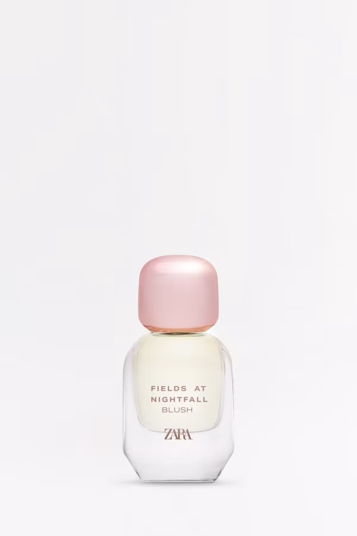 عطر زنانه مزارع در شب سرخ شدن 30 میل Zara