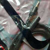 کابل افزایش طول صدا V-net 1.5M
Cable sound 1-1 1.5M
3.5M to 3.5F