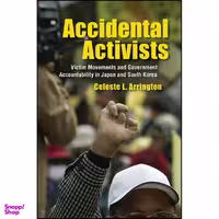 کتاب Accidental Activists اثر Celeste L. Arrington انتشارات Cornell University Press