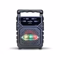 اسپیکر بلوتوثی مدل 1173 قابل حمل 