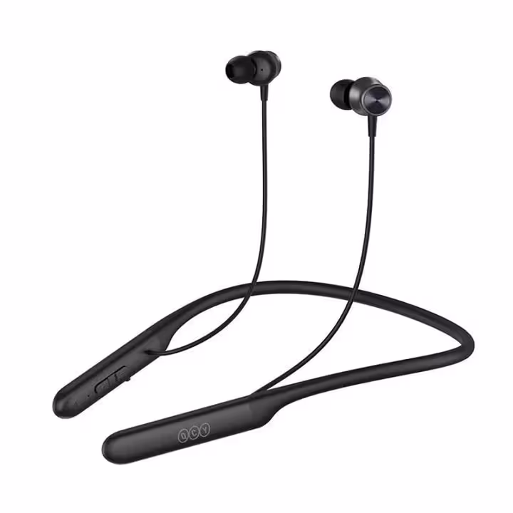 خرید و قیمت هندزفری بلوتوثی کیو سی وای مدل C2