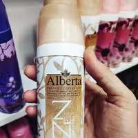اسپری بدن Alberta مدل Zen 