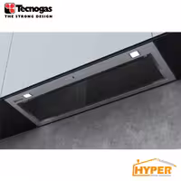 هود مخفی تکنوگاز TTH-3948C
