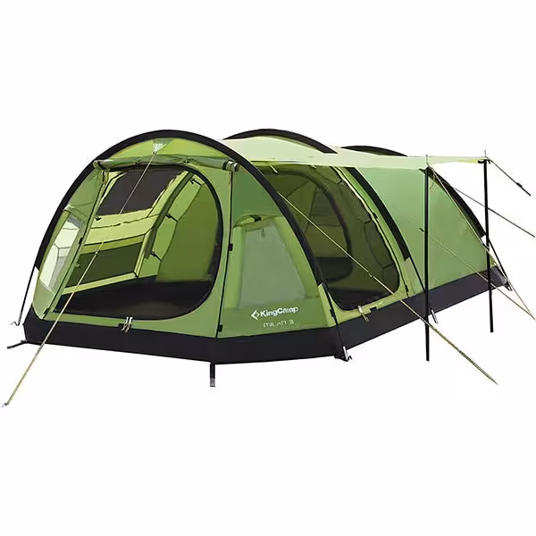 چادر کینگ کمپ مدل KT3056