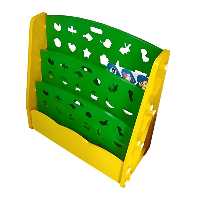 کتابخانه کودک ساحل