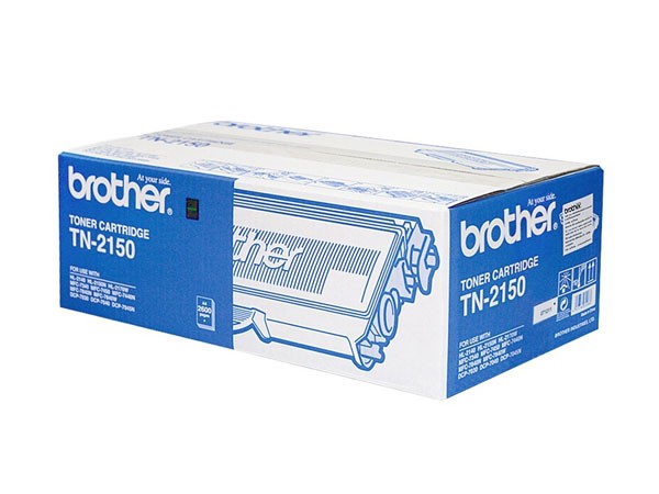 کارتریج تونر مشکی برادر مدل TN-2150