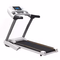 تردمیل خانگی تاشو لیدر اسپرت مدل Leader sport DK12Ai