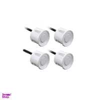 سنسور دنده عقب چیتا مدل 1XDO89-185 بسته 4 عددی