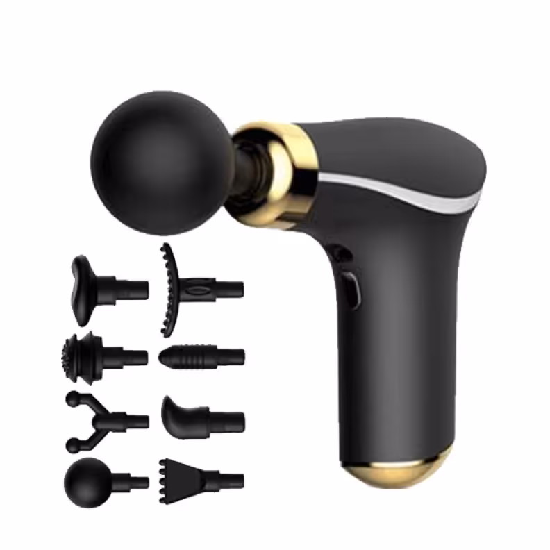 ماساژور  برقی مدل KH-325  هشت سری