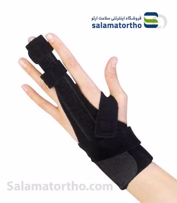 آتل انگشت دست و پا طب و صنعت (کد 30200)