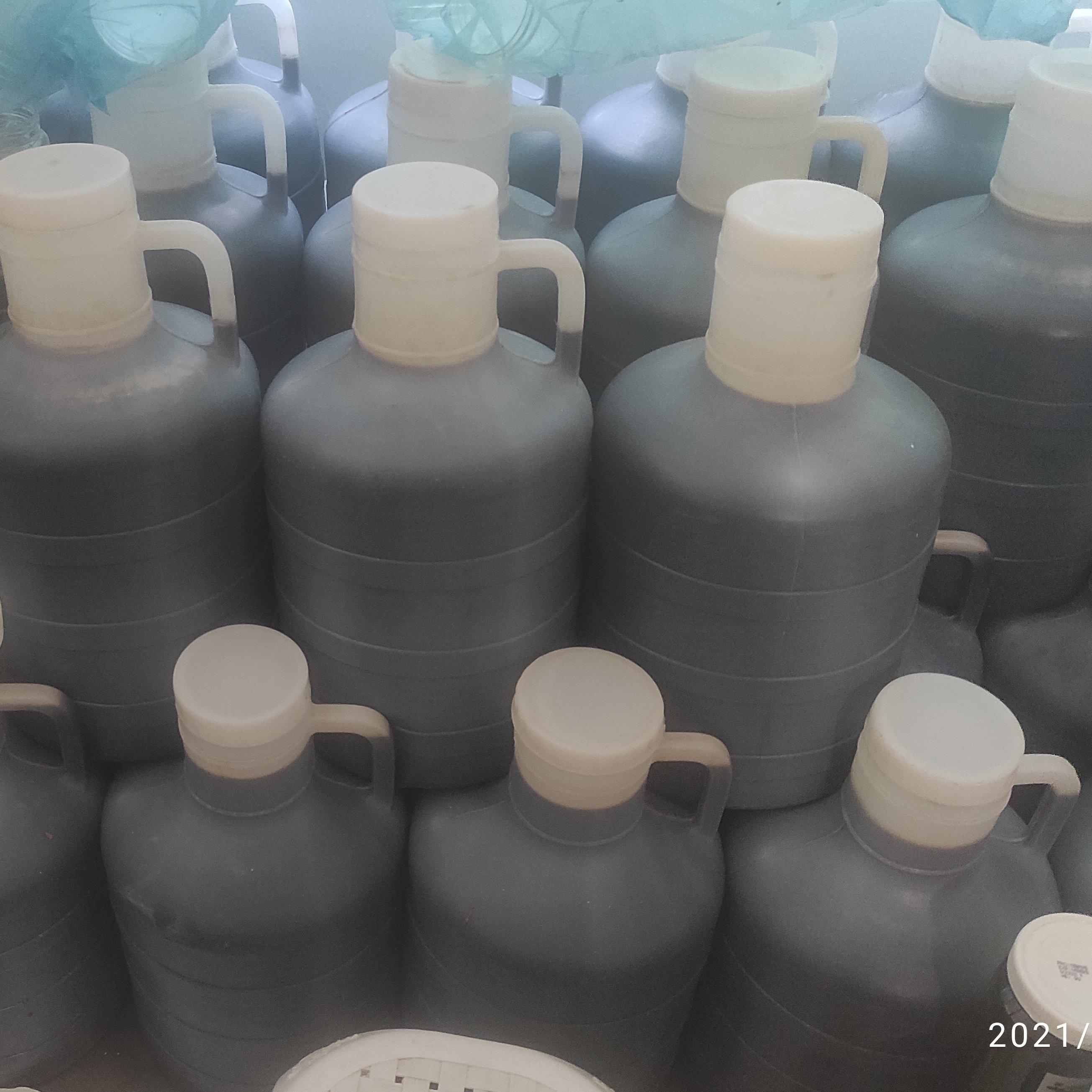 شیره خرما(عمده و تکی)