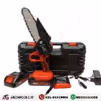 اره شارژی ( ساطور 15 سانت) مسترتولز MASTERTOOLS