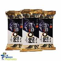 پروتئین بار 40 درصد پرواستار 