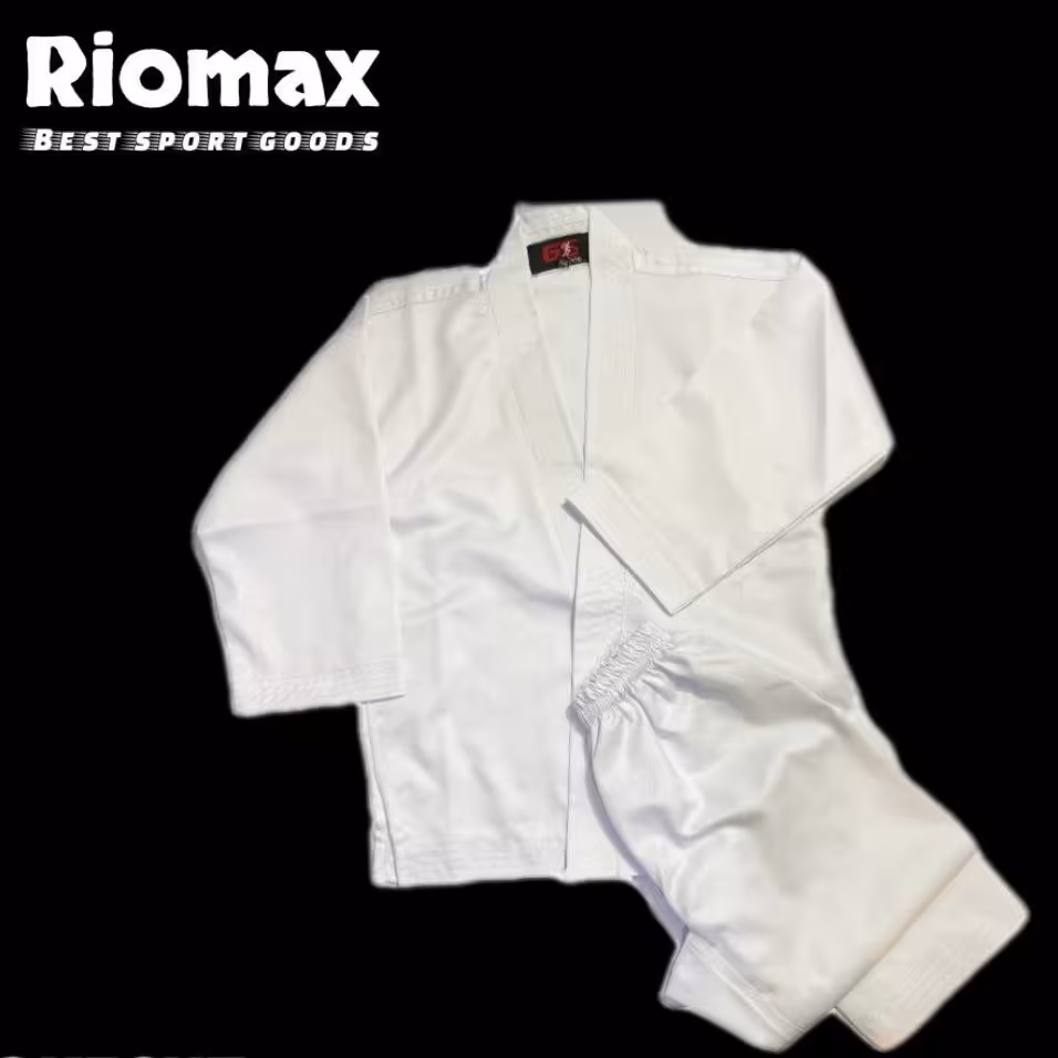 لباس رزمی کاراته
پارچه اعلا
