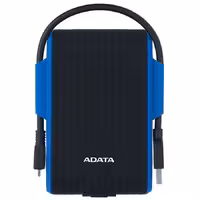 هارد اکسترنال ای دیتا مدل HD725 ظرفیت 1 ترابایت