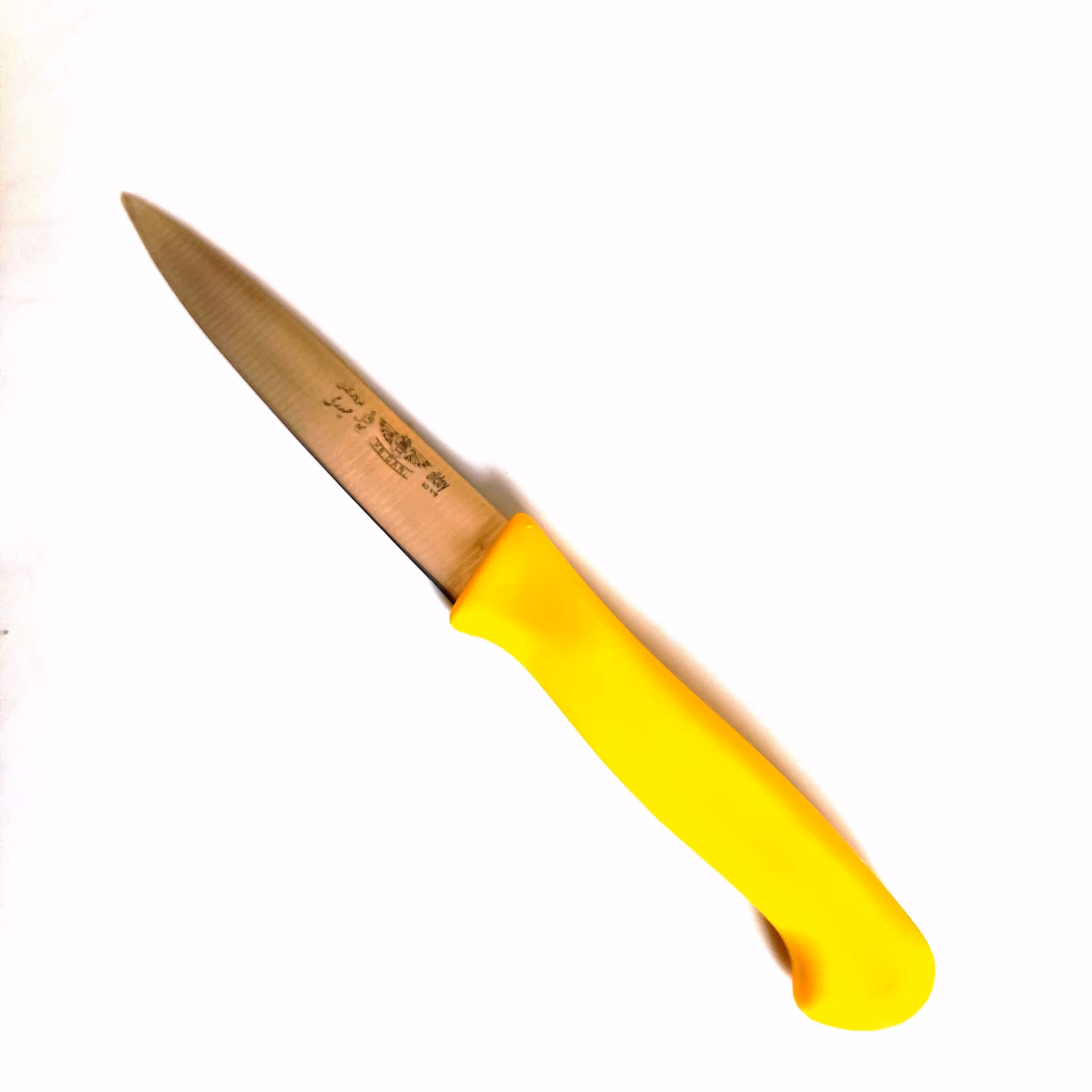 چاقو دم دستی حیدری با تیغه فولاد آلمانی