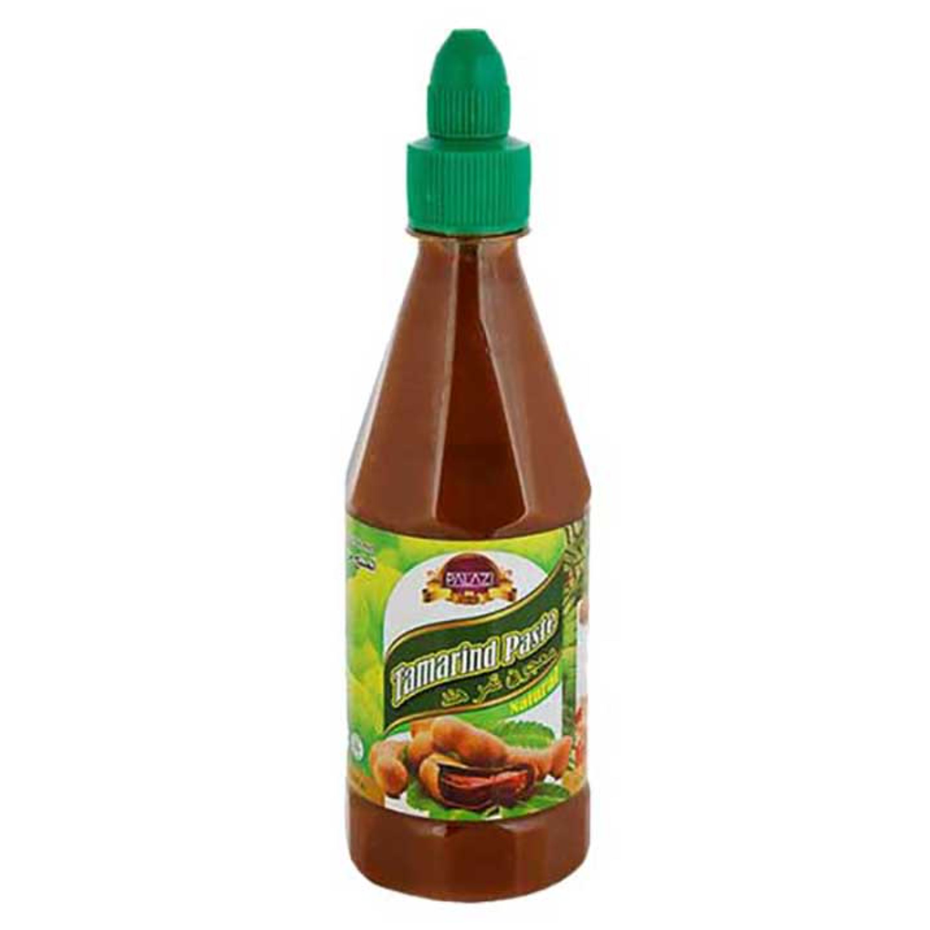 سس تمر هندی پالازی 485 گرم