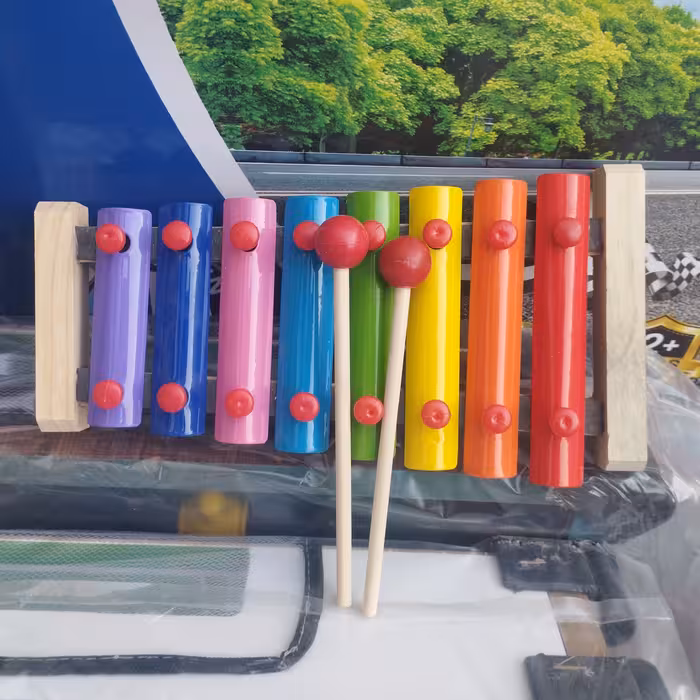 بلز  جعبه ای خوش صدای ایرانی