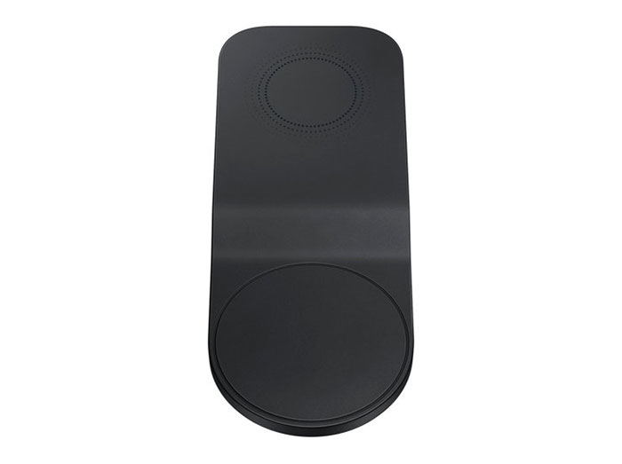 شارژر بی سیم چند منظوره سامسونگ Samsung Wireless Charger Pad Tray Design