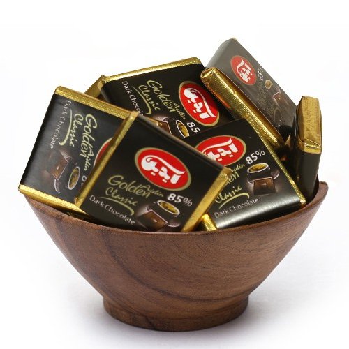 شکلات آیدین کاکائویی تلخ (750 گرم) آنلاین استور
