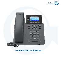 تلفن ویپ گرنداستریم GRP2602W