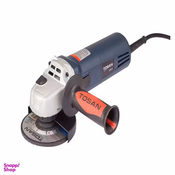 مینی فرز توسن کد T3258A