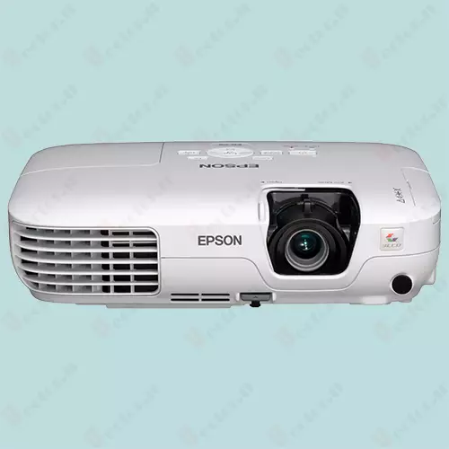 ویدئو پروژکتور استوک اپسون EPSON EB-S9