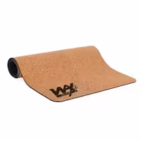 مت یوگا وکس (VAX) مدل چوب پنبه ای کد U-980