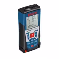 متر لیزری بوش مدل GLM 250 VF
