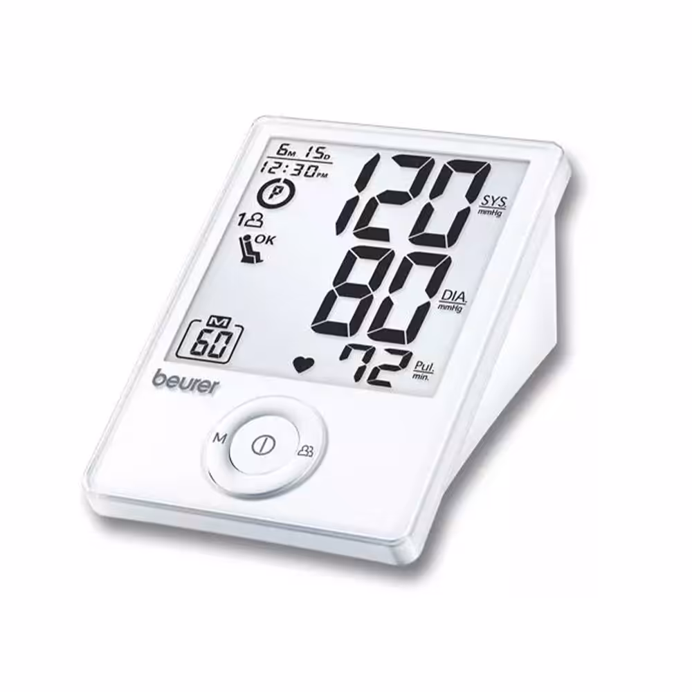 فشارسنج BM70 بیورر-beurer