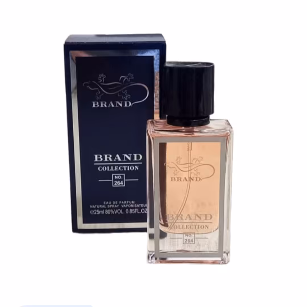 عطربرندکالکشن کد264 مشابه Lacoste  L homme حجم 25 میل