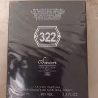 ادکلن اسمارت کالکشن اماراتی رایحه 212 وی ای پی مرد 100 میل