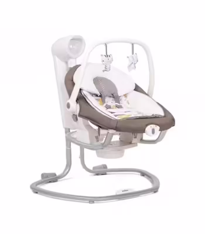 تاب برقی سرینا 2 در 1 جویی مدل Joie Serina 2in1 Cosy Spaces