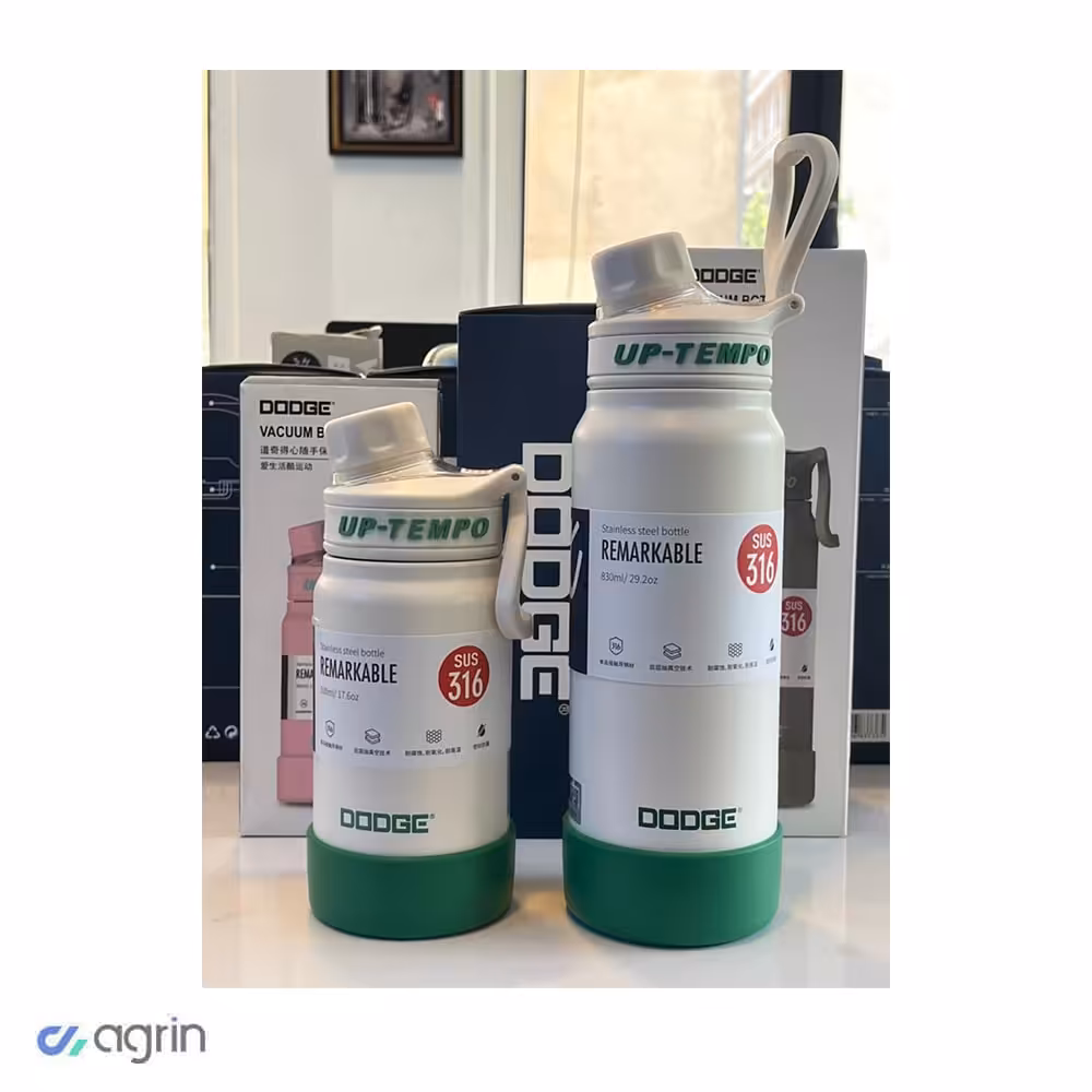 فلاسک کوهنوردی DODGE مدل T316