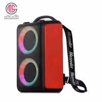 اسپیکر بلوتوثی MXBP2651-AL605U2 مکسیدر