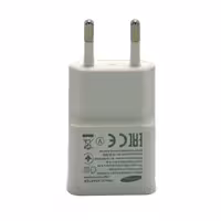 کلگی شارژر دوپورت سامسونگ اصل چین مدل A5