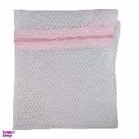 محافظ شست و شوی لباس مدل توری 1030