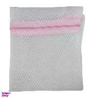 محافظ شست و شوی لباس مدل توری 1030