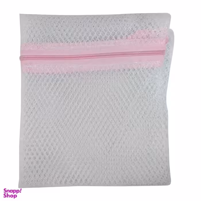 محافظ شست و شوی لباس مدل توری 1030