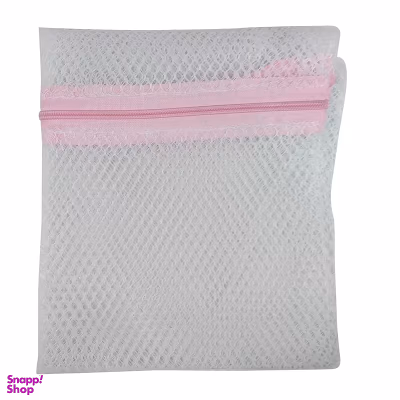 محافظ شست و شوی لباس مدل توری 1030