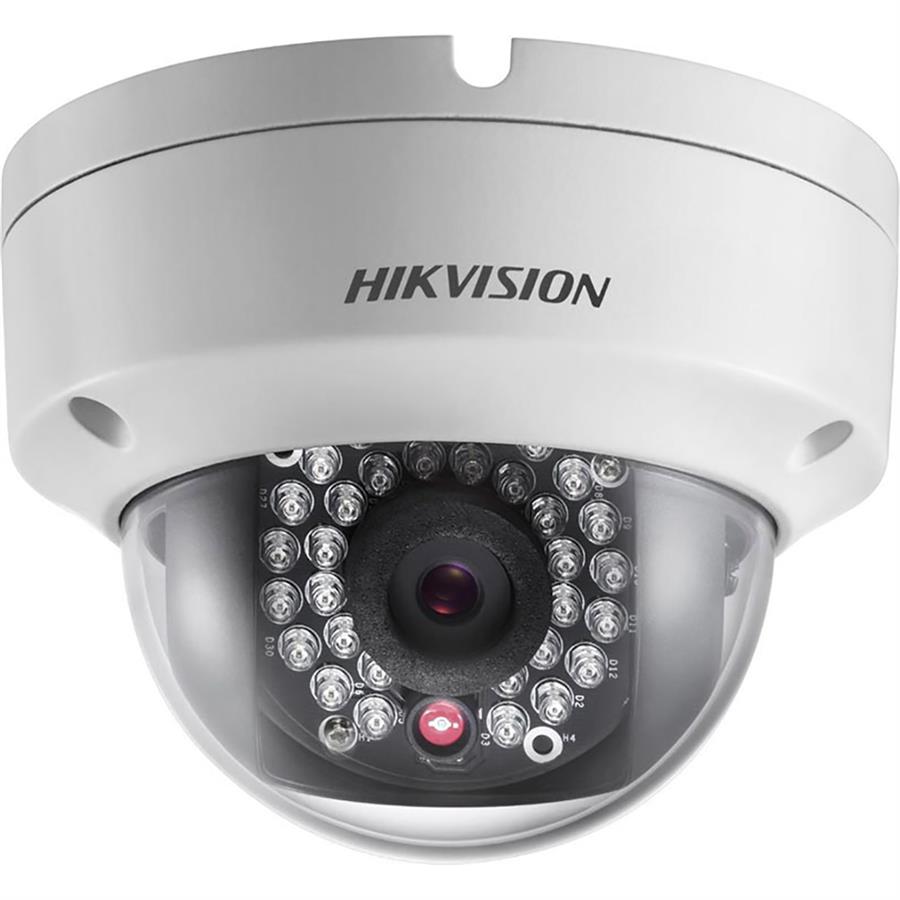 دوربین مدار بسته هایک ویژن مدل DS-2CD2120F-IS