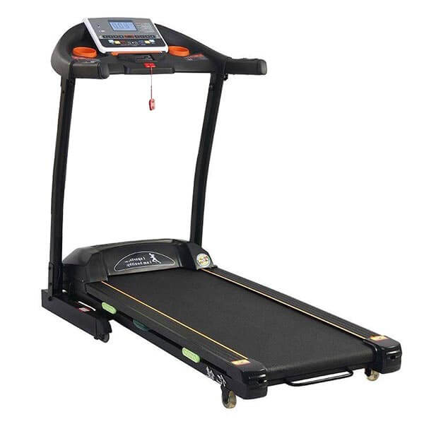 تردمیل فلکسی فیت FlexiFit F-39S