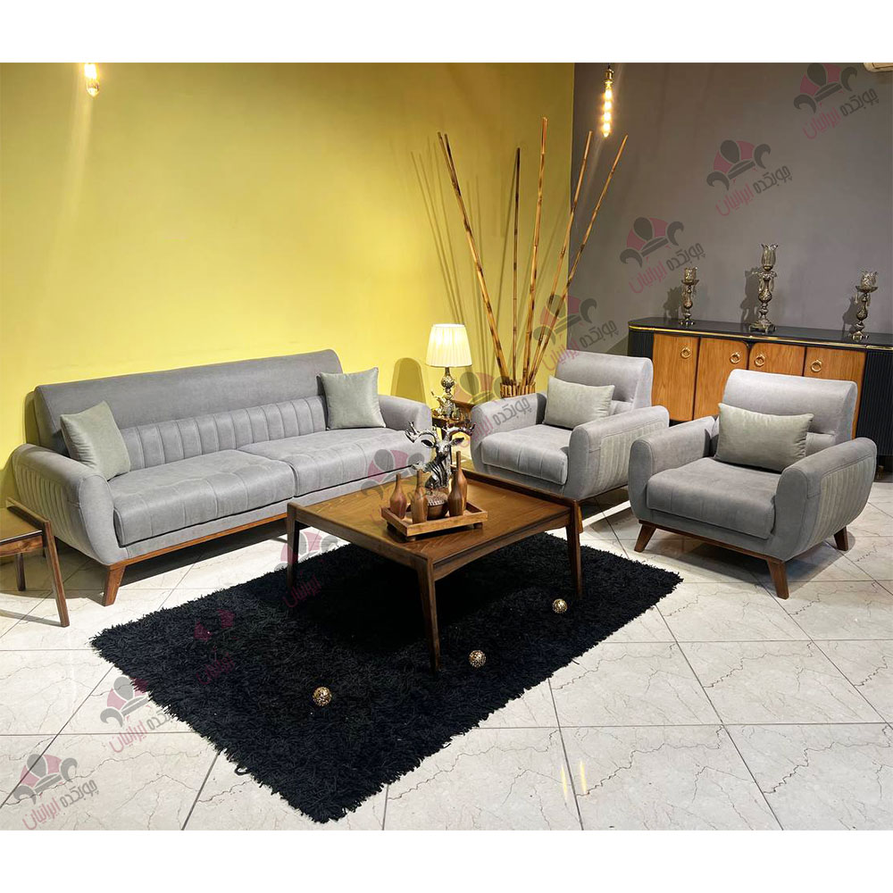 مبل راحتی باتیس