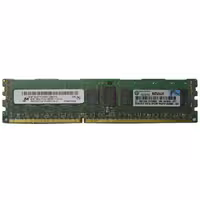 رم سرور اچ پی 4GB PC3-12800R