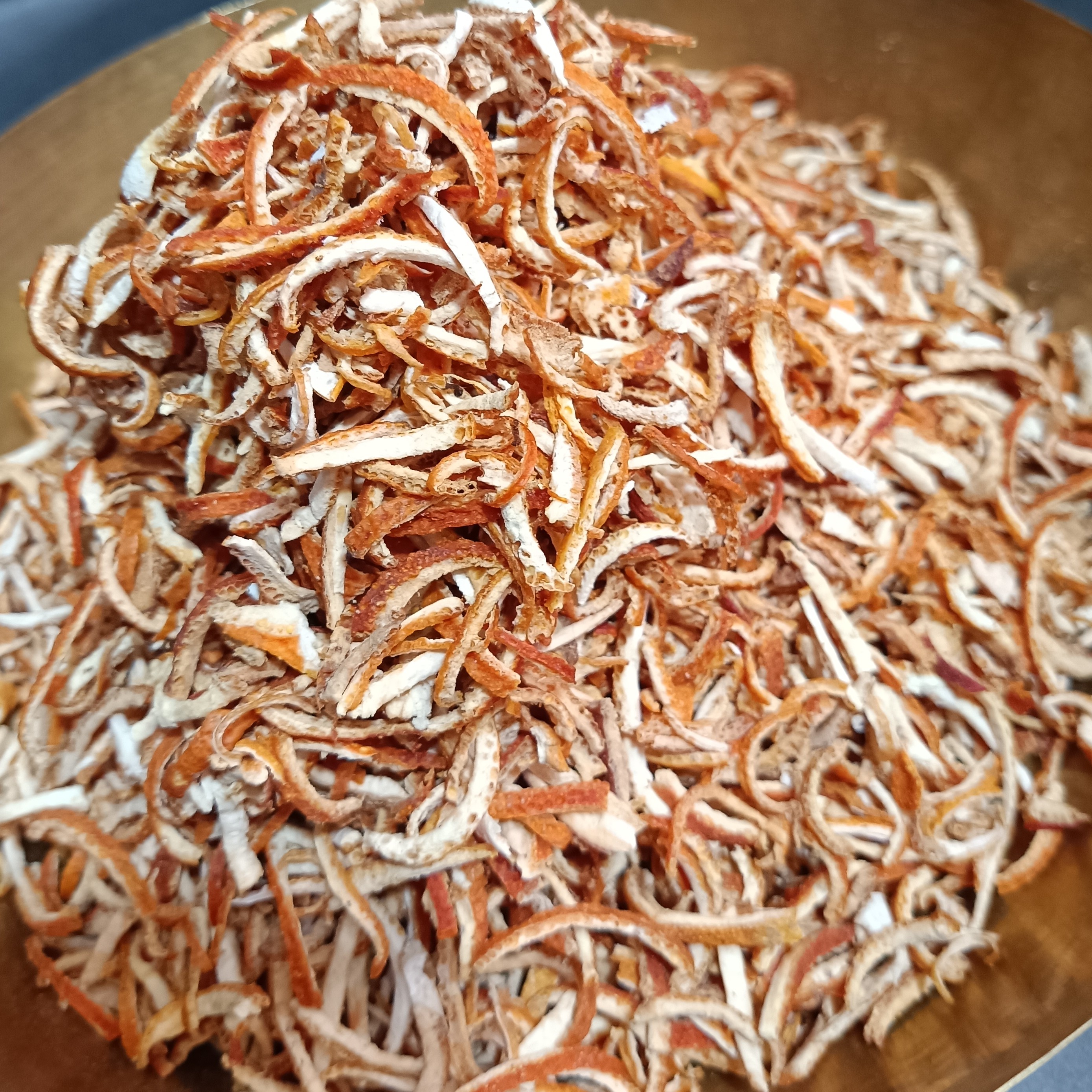 خلال نارنج(بسته 50 گرمی)