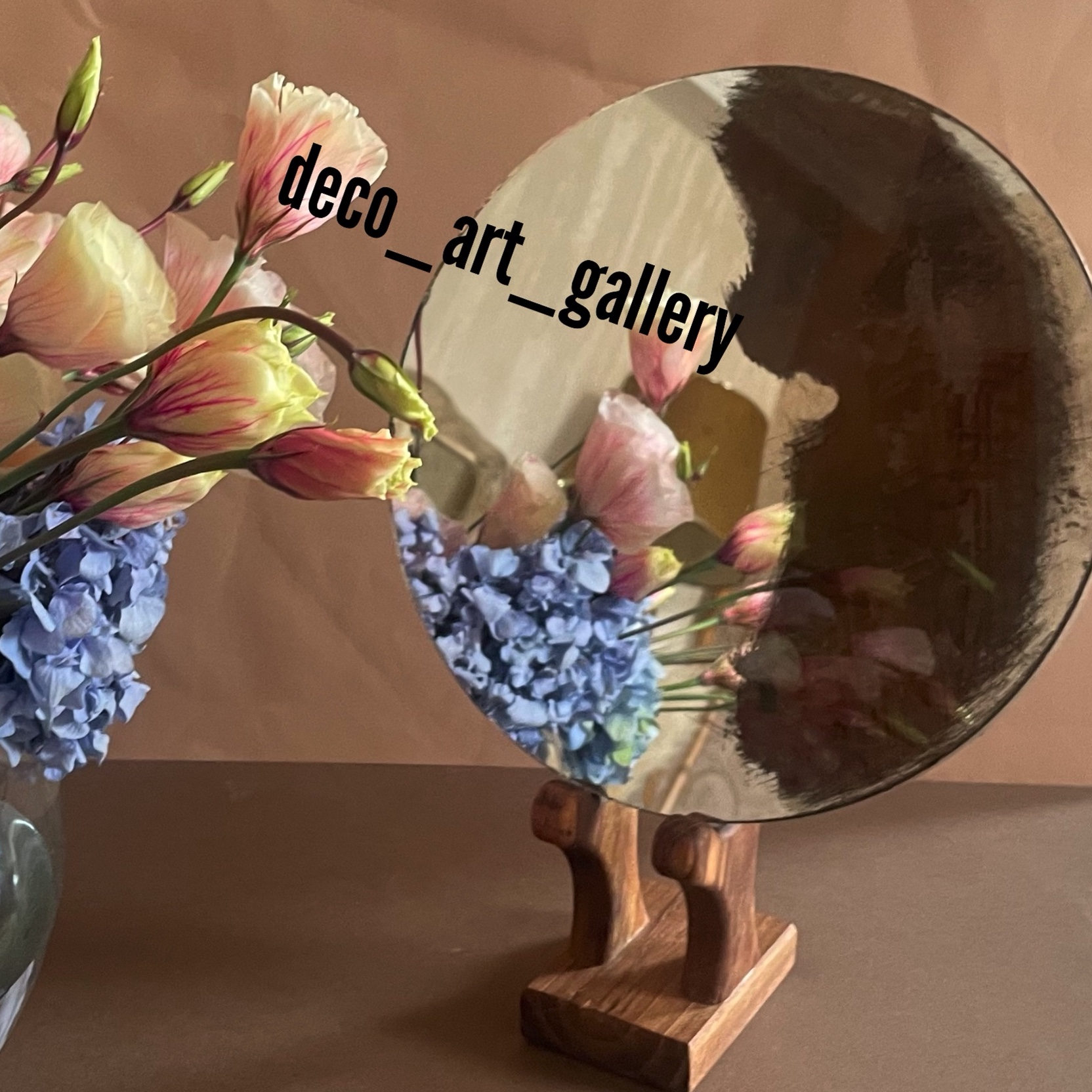 آیینه انتیک